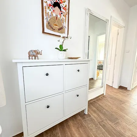 за гости лена Apartament