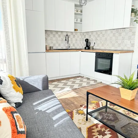 за гости лена Apartament Złatograd