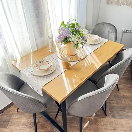 Apartman за гости лена