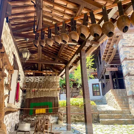 Apartment за гости лена