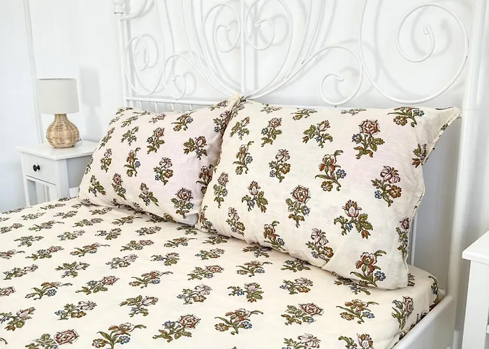 Apartment за гости лена Zlatograd