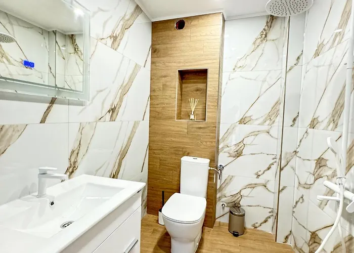за гости лена Apartament *