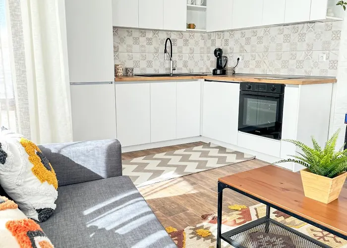 за гости лена Apartament Złatograd